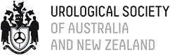 Urological Society of Australia and New Zealand (USANZ) logo