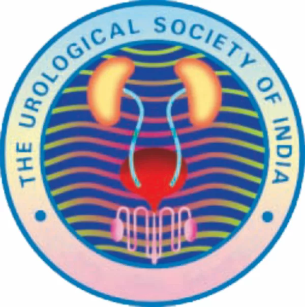 Urological Society of India (USI) logo